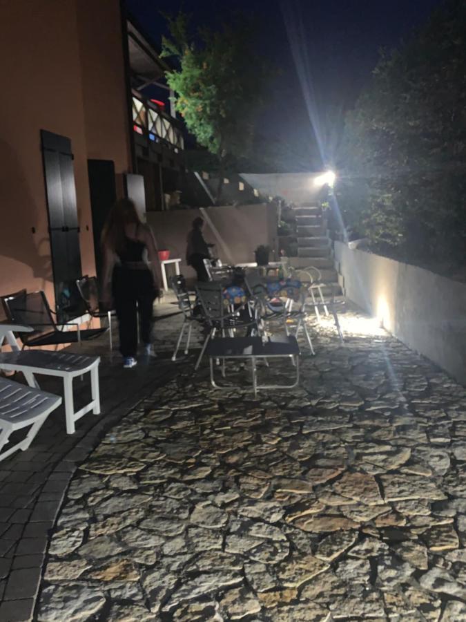 Azul - Privacy Tranquillita Natura E Mare ロゾリーナ・マーレ エクステリア 写真